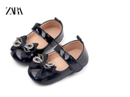 Children's shoes Zara, for babies