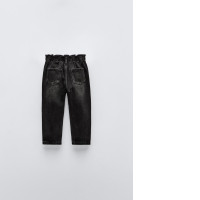 Black jeans for baby