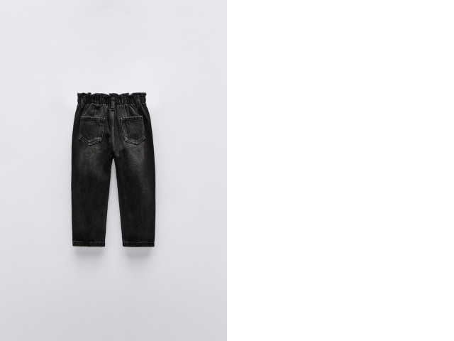 Black jeans for baby Black jeans for baby