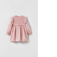Dress for baby