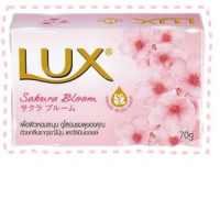  Lux Sakura Bloom Soap 