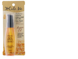 Set of 2 X Cute Me Organic Argan Oil Hair Serum 50ml Set of 2 X Cute Me Organic Argan Oil Hair Serum 50ml