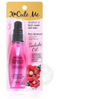Xcute Me Tsubaki Oil Hair Serum 50ml 