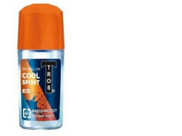 Tros Deo Roll On Cool Sport 45 Ml 
