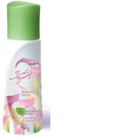 Mistine White Spa White Musk Whitening Roll-on 100ml