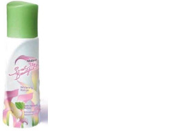 Mistine White Spa White Musk Whitening Roll-on 100ml