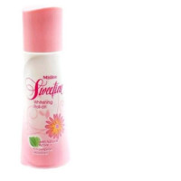 Mistine Whitening Roll-on Sweet Tine