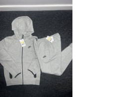 Set pants and hoody Nike Sportswear