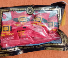 natural balance soap happy forever for you 