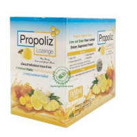 PROPOLIZ LOZENGE PLUS  