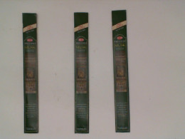Set of 3 Precious Musk Incense Sticks Set of 3 Precious Musk Incense Sticks