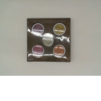 Tropicana Natural Coconut Lip Balm, Coconut Delight scent Tropicana Natural Coconut Lip Balm, Coconut Delight scent