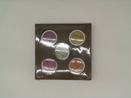 Tropicana Natural Coconut Lip Balm, Coconut Delight scent 