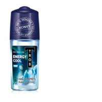 TROS Roll-on Energy Cool 45ml  