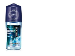 TROS Roll-on Energy Cool 45ml  