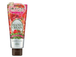 PRECIOUS GARDEN HAND CREAM (FAIRY BERRY) 