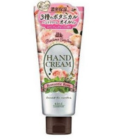 KOSE Precious Garden Hand Cream (Romantic Rose)
