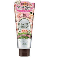 KOSE Precious Garden Hand Cream (Romantic Rose) KOSE Precious Garden Hand Cream (Romantic Rose)
