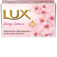 LUX BAR SOAP SAKURA 105G 