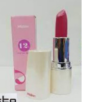Set of 2 Mistine 12 HR Long Last Lipstick  