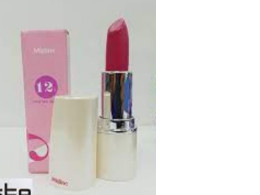 Set of 2 Mistine 12 HR Long Last Lipstick  