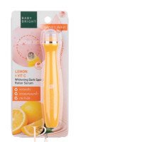 Baby Bright Lemon & Vit C Whitening Dark Spot Roller Serum