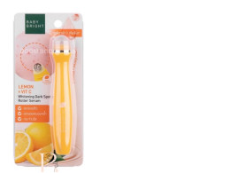 Baby Bright Lemon & Vit C Whitening Dark Spot Roller Serum