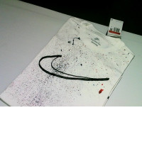 The Nike Tee T- shirt For Man The Nike Tee T- shirt For Man