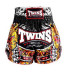 Set of 3 Twins Special Muay Thai Shorts TBS-COMIC