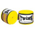 Set of 5 Twins Special Handwraps different colours
