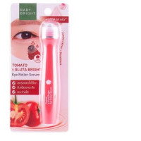 Baby Bright Tomato Gluta Bright Eye Roller Serum 15ml. 