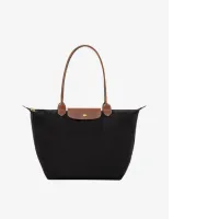 Black folding bag PP GROUP Black folding bag PP GROUP