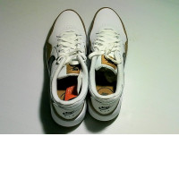 Nike Air Max Sclea- White