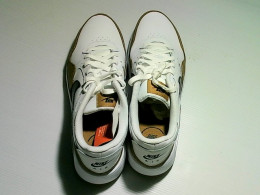 Nike Air Max Sclea- White