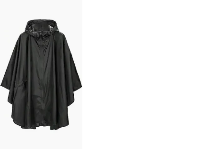 UNIQUE -Raincoats UNIQUE -Raincoats