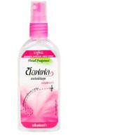 Soffell Mosquito Repellent Liquid Spray Floral 80ml.