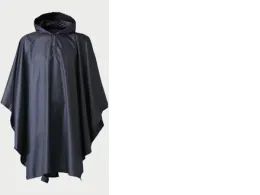 Hiking raincoats poncho - MT500 Hiking raincoats poncho - MT500