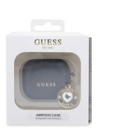  Airpods 3 Glitters Heart Diamond Charm