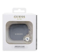  Airpods 3 Glitters Heart Diamond Charm