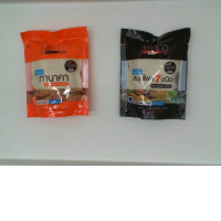 Set of 2 Isika herbs soap 