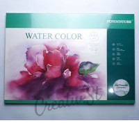 Jual Potentate Watercolor Pad 