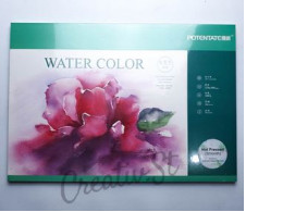 Jual Potentate Watercolor Pad 