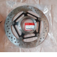 For Motorcycles 45120-KYJ-901 Genuine Front Brake Disc for Honda Models