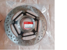 For Motorcycles 45120-KYJ-901 Genuine Front Brake Disc for Honda Models
