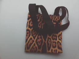 Fabric bag Fabric bag