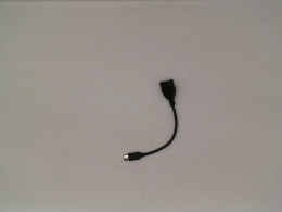 USB Type C charging cable 