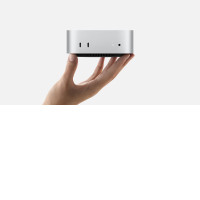 MAC mini APPLE M4 (not new)