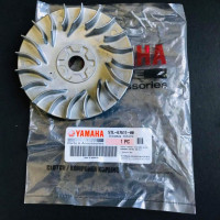 Sheave primary fixed