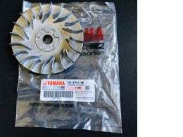 Sheave primary fixed