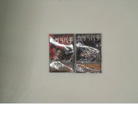 Set of 2 Comic books  KAGURABACHAI 1,2